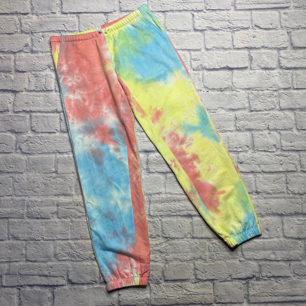 Generation Love Tie Dye Sweatpants